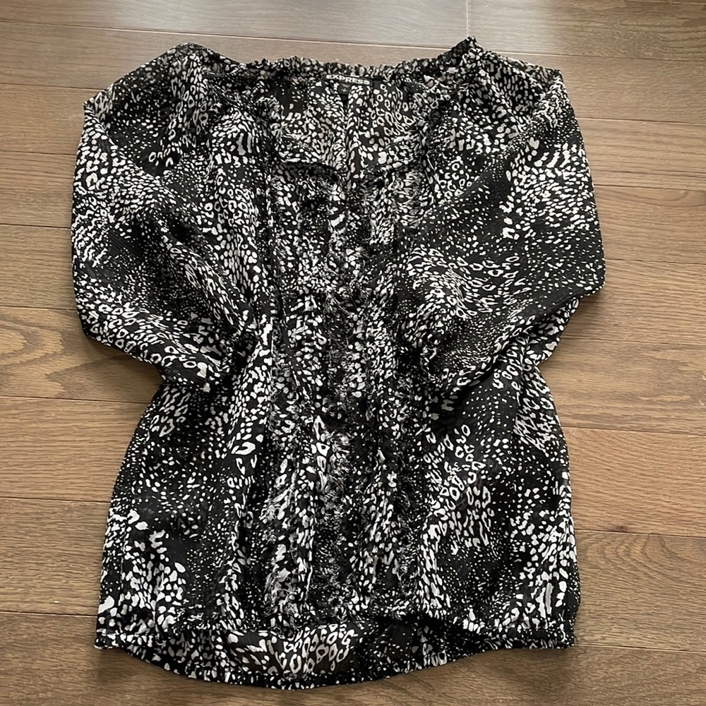 Express Top